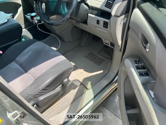 Toyota ESTIMA 2008-04 8314350-14
