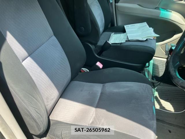 Toyota ESTIMA 2008-04 8314350-15