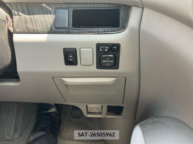 Toyota ESTIMA 2008-04 8314350-20
