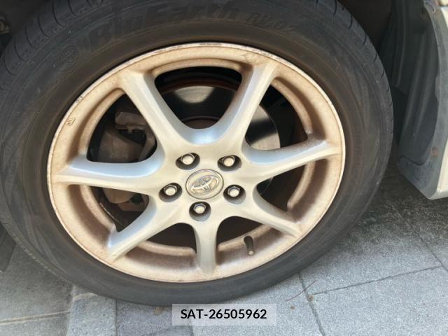 Toyota ESTIMA 2008-04 8314350-2