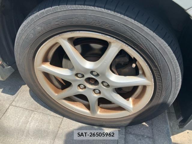 Toyota ESTIMA 2008-04 8314350-3
