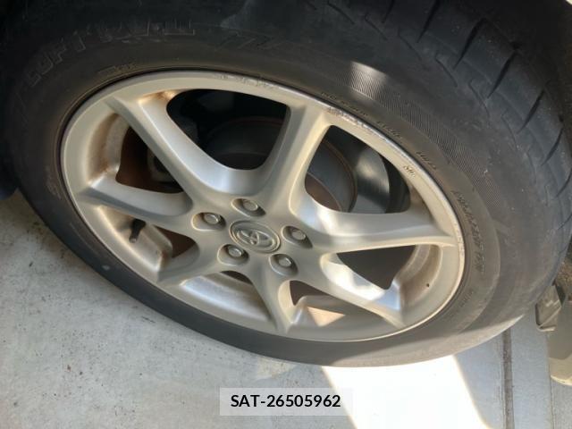Toyota ESTIMA 2008-04 8314350-4
