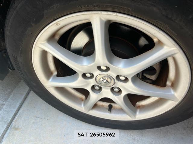 Toyota ESTIMA 2008-04 8314350-5