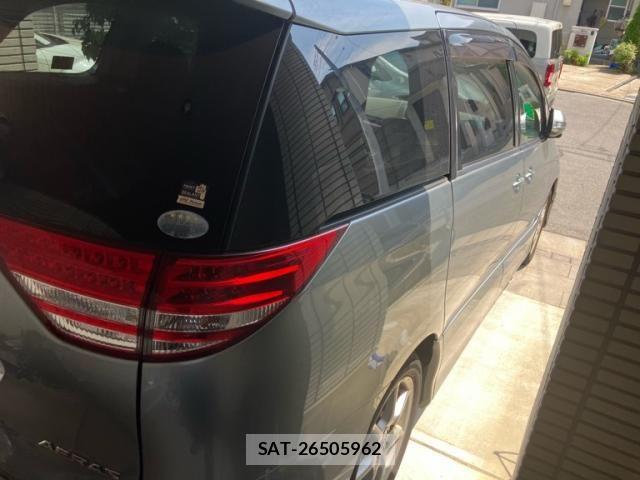 Toyota ESTIMA 2008-04 8314350-6