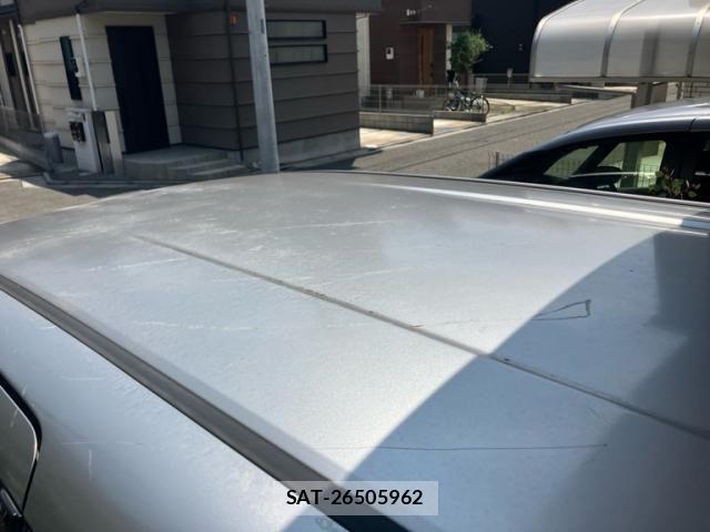 Toyota ESTIMA 2008-04 8314350-8