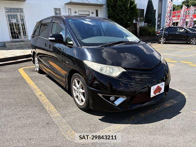Toyota ESTIMA 2008-02 8314353-0