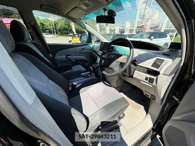 Toyota ESTIMA 2008-02 8314353-1