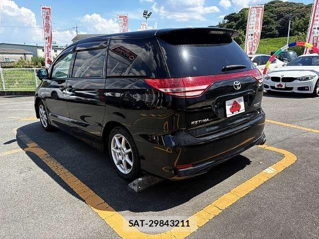 Toyota ESTIMA 2008-02 8314353-2