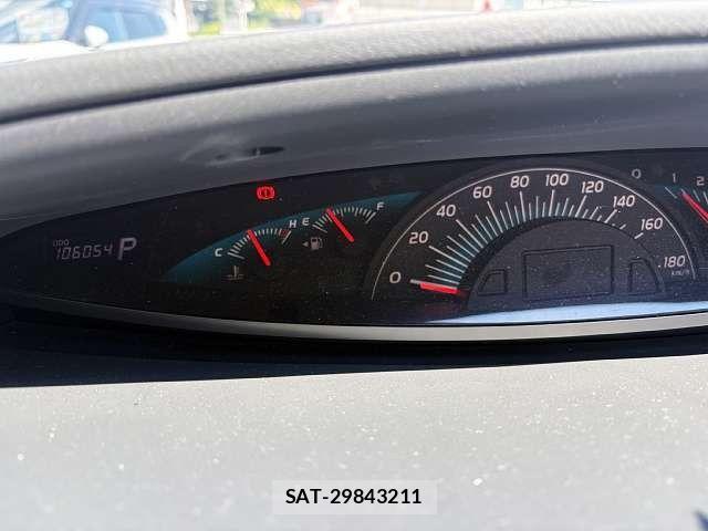 Toyota ESTIMA 2008-02 8314353-3