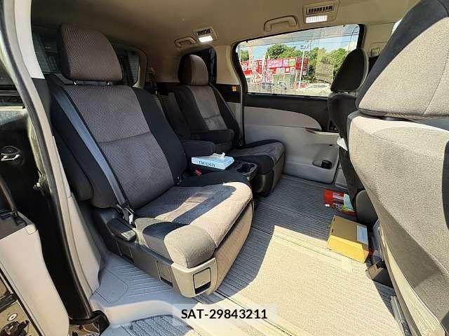 Toyota ESTIMA 2008-02 8314353-7