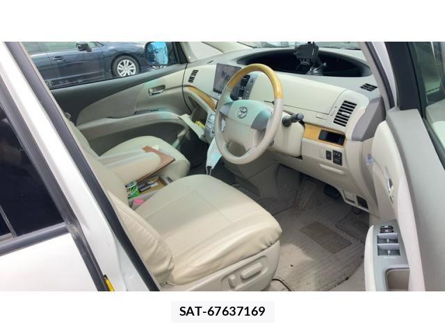 Toyota ESTIMA 2006-03 8314355-9