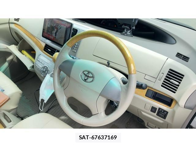 Toyota ESTIMA 2006-03 8314355-10