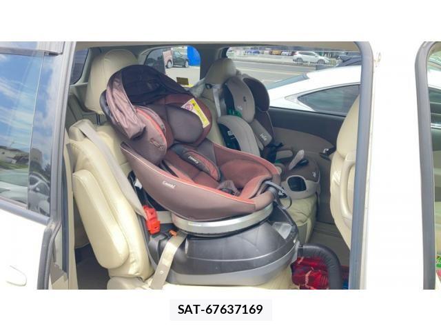 Toyota ESTIMA 2006-03 8314355-12