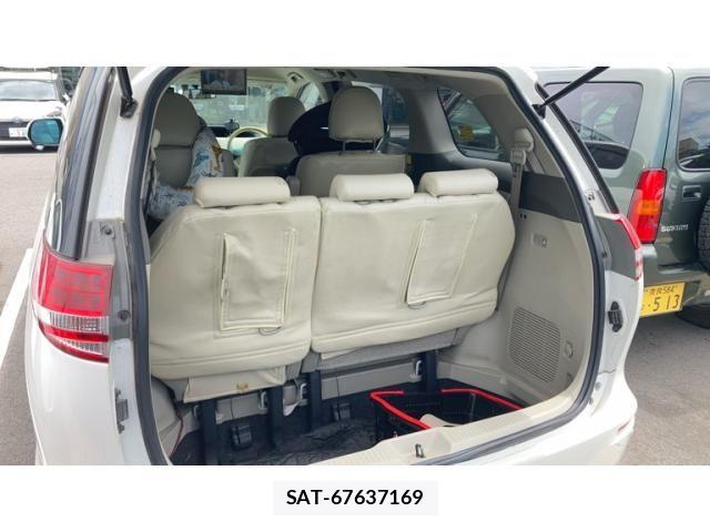 Toyota ESTIMA 2006-03 8314355-15