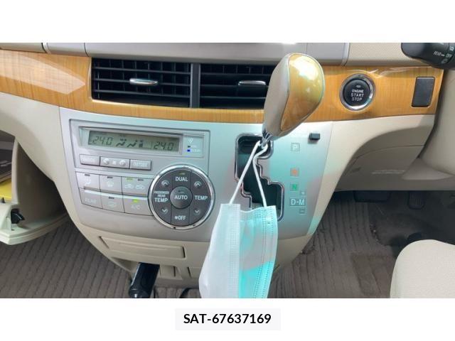 Toyota ESTIMA 2006-03 8314355-17