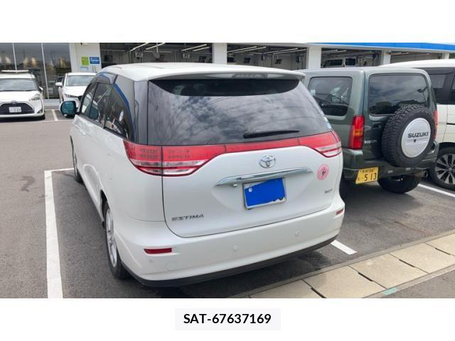Toyota ESTIMA 2006-03 8314355-1