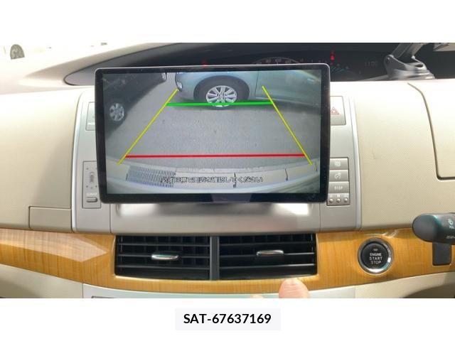 Toyota ESTIMA 2006-03 8314355-19