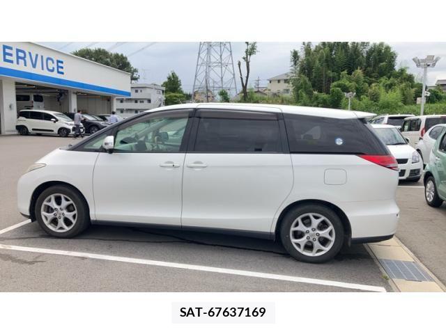 Toyota ESTIMA 2006-03 8314355-2
