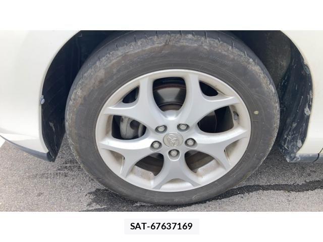 Toyota ESTIMA 2006-03 8314355-4