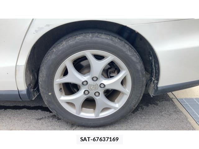 Toyota ESTIMA 2006-03 8314355-5