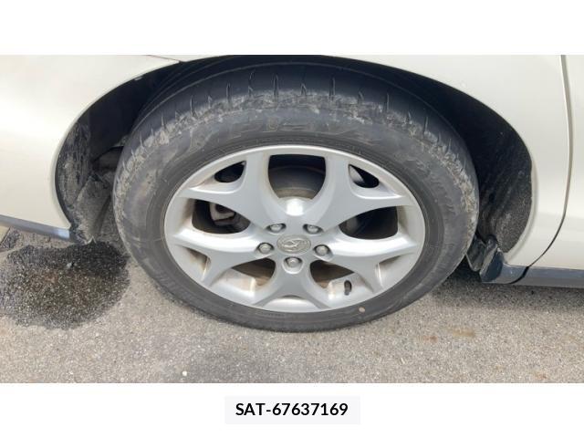 Toyota ESTIMA 2006-03 8314355-6