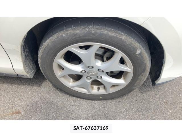 Toyota ESTIMA 2006-03 8314355-7