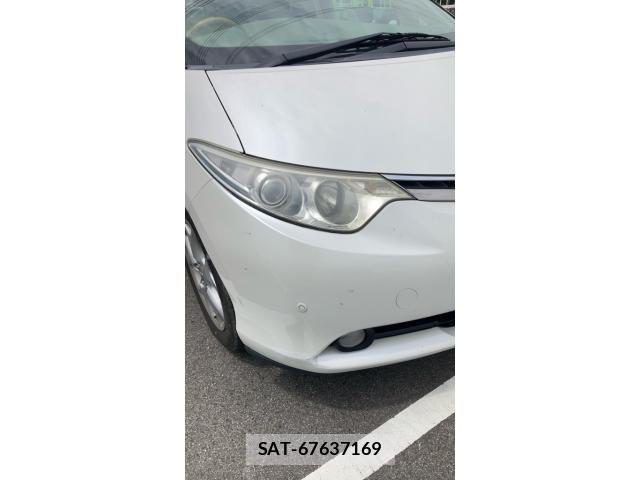 Toyota ESTIMA 2006-03 8314355-8