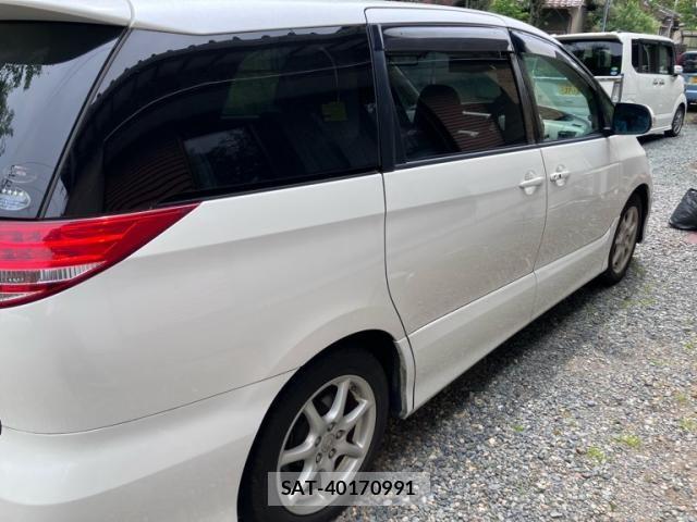 Toyota ESTIMA 2008-03 8314356-9
