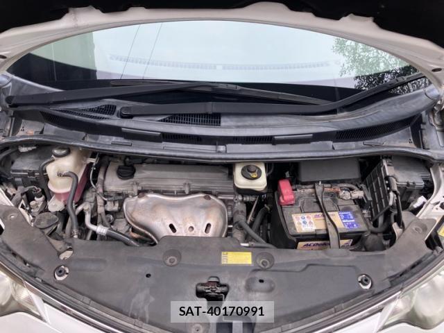 Toyota ESTIMA 2008-03 8314356-11