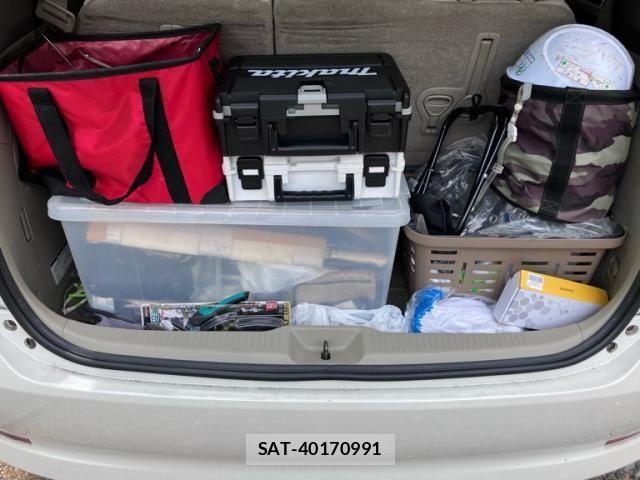 Toyota ESTIMA 2008-03 8314356-12