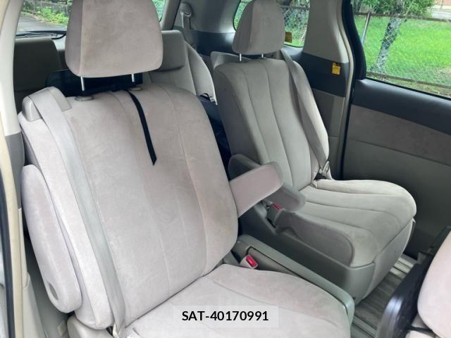 Toyota ESTIMA 2008-03 8314356-15
