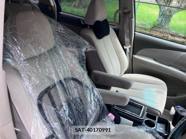 Toyota ESTIMA 2008-03 8314356-16