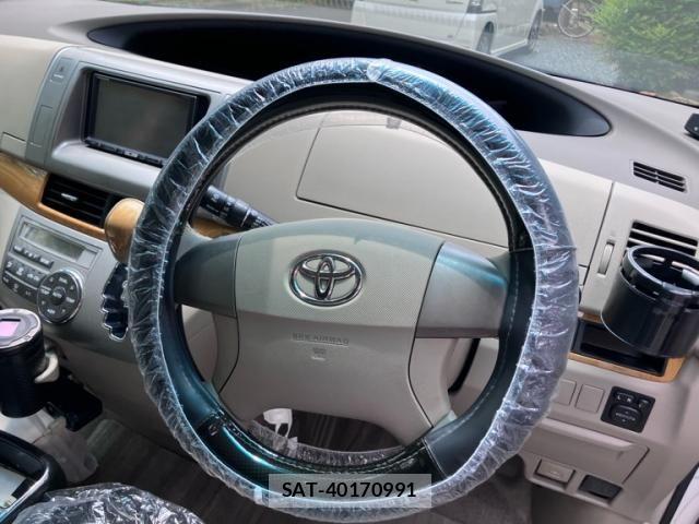 Toyota ESTIMA 2008-03 8314356-17
