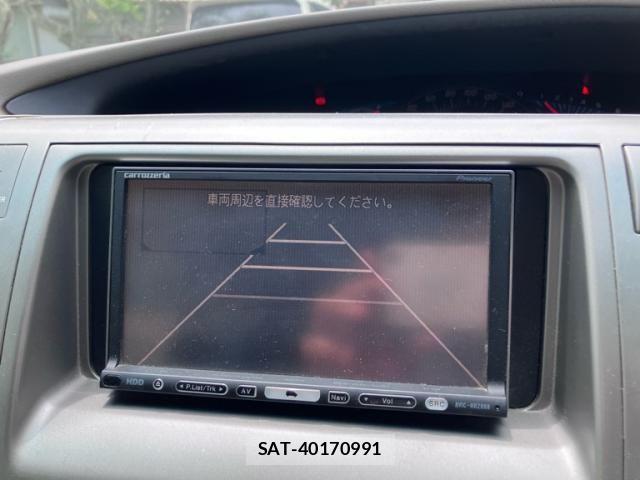 Toyota ESTIMA 2008-03 8314356-19