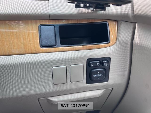 Toyota ESTIMA 2008-03 8314356-20
