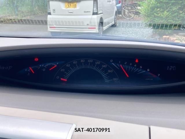 Toyota ESTIMA 2008-03 8314356-21