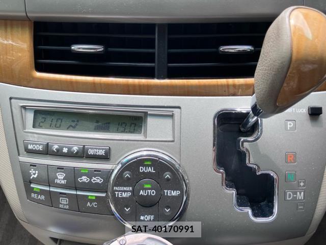 Toyota ESTIMA 2008-03 8314356-22