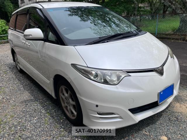 Toyota ESTIMA 2008-03 8314356-2