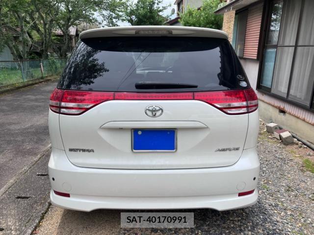 Toyota ESTIMA 2008-03 8314356-6