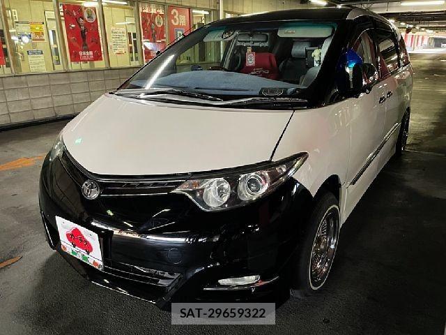Toyota ESTIMA 2006-10 8314352-0