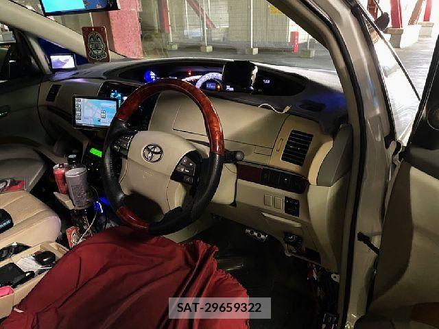 Toyota ESTIMA 2006-10 8314352-1