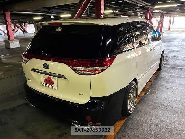 Toyota ESTIMA 2006-10 8314352-2