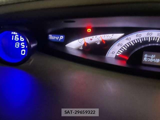 Toyota ESTIMA 2006-10 8314352-3