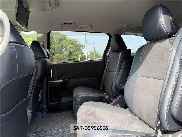 Toyota ESTIMA 2013-07 8314351-9