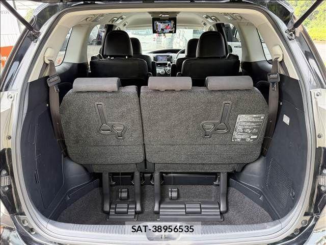 Toyota ESTIMA 2013-07 8314351-10