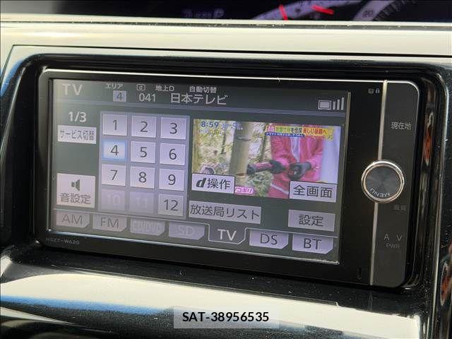 Toyota ESTIMA 2013-07 8314351-12