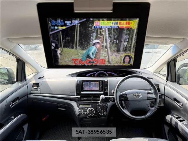 Toyota ESTIMA 2013-07 8314351-1
