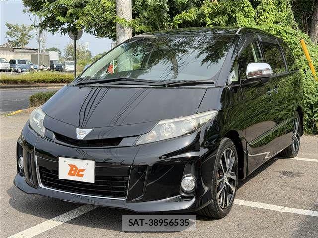 Toyota ESTIMA 2013-07 8314351-21