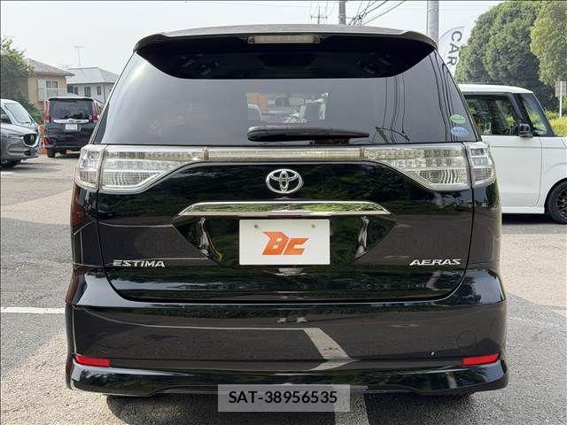 Toyota ESTIMA 2013-07 8314351-22