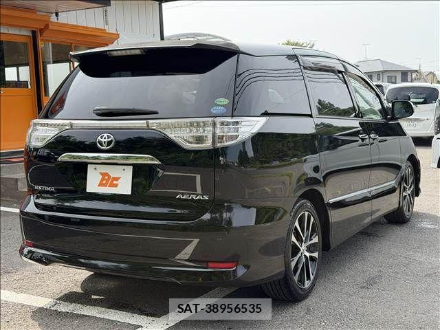 Toyota ESTIMA 2013-07 8314351-23